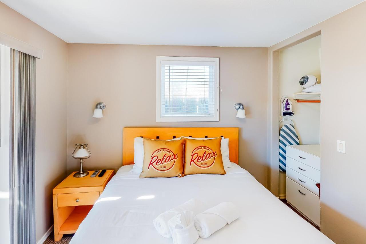 Sandals Inn | Oceanside Cabana Cannon Beach Εξωτερικό φωτογραφία